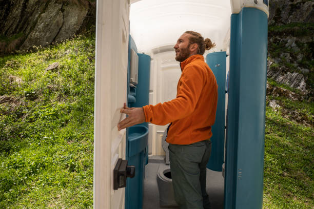 Best Affordable portable toilet rental  in Allendale, SC