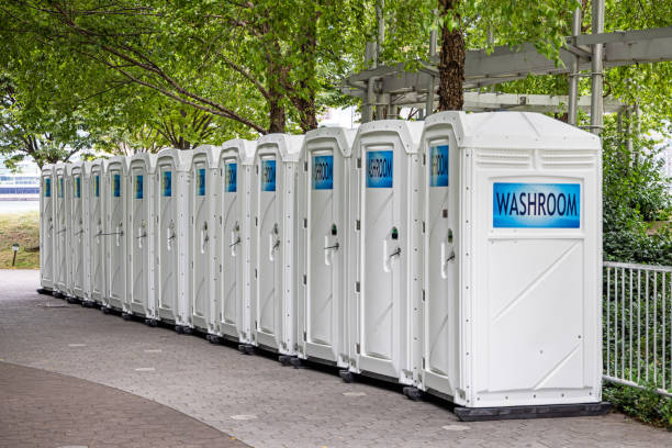 Best Event porta potty rental  in Allendale, SC