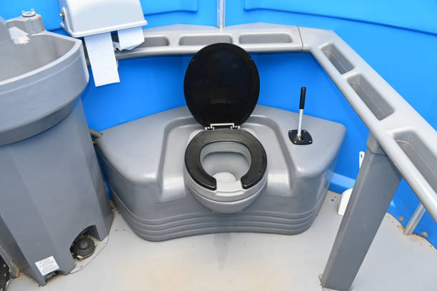 Professional porta potty rental in Allendale, SC